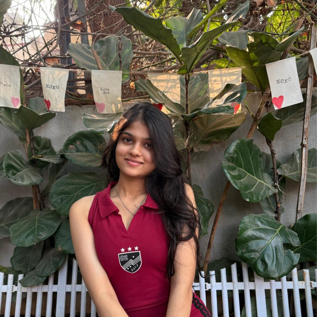 Nandini Bhandari
